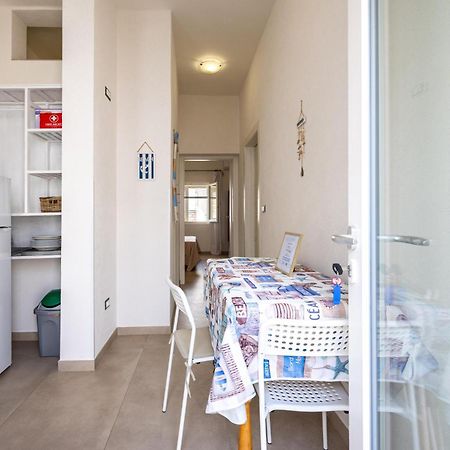 La Casa Di Zia Dedera Apartment Torre Santa Sabina Luaran gambar