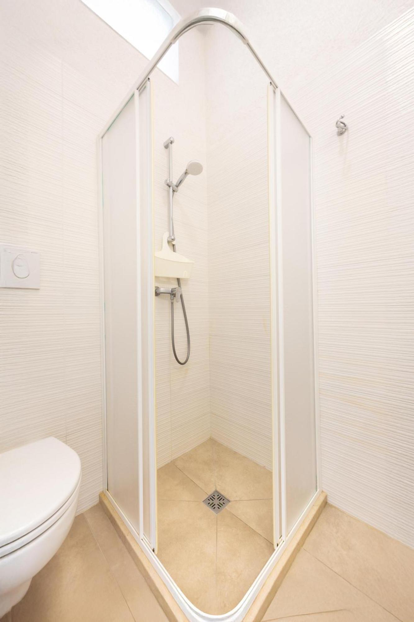 La Casa Di Zia Dedera Apartment Torre Santa Sabina Luaran gambar